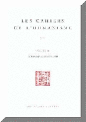 Pétrarque épistolier, v. 03